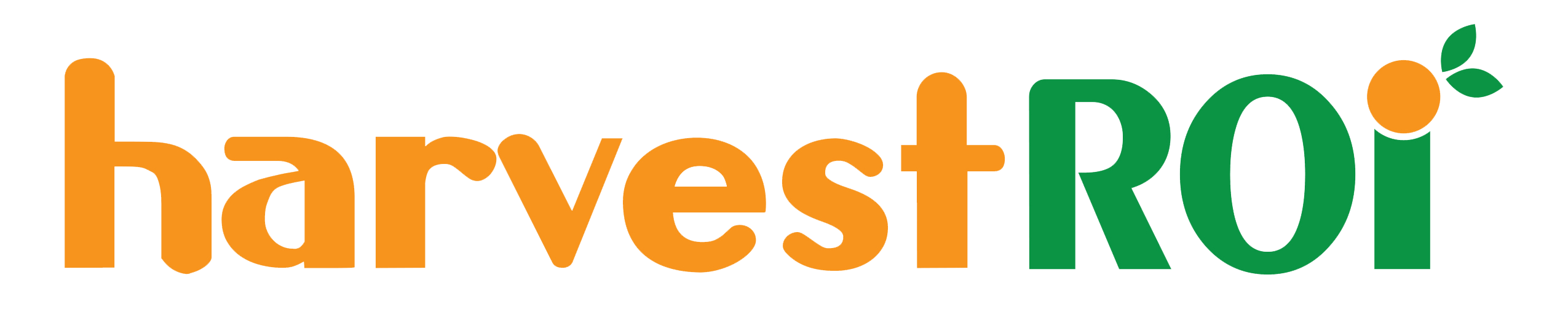 HarvestROI - Sales Enablement Agency